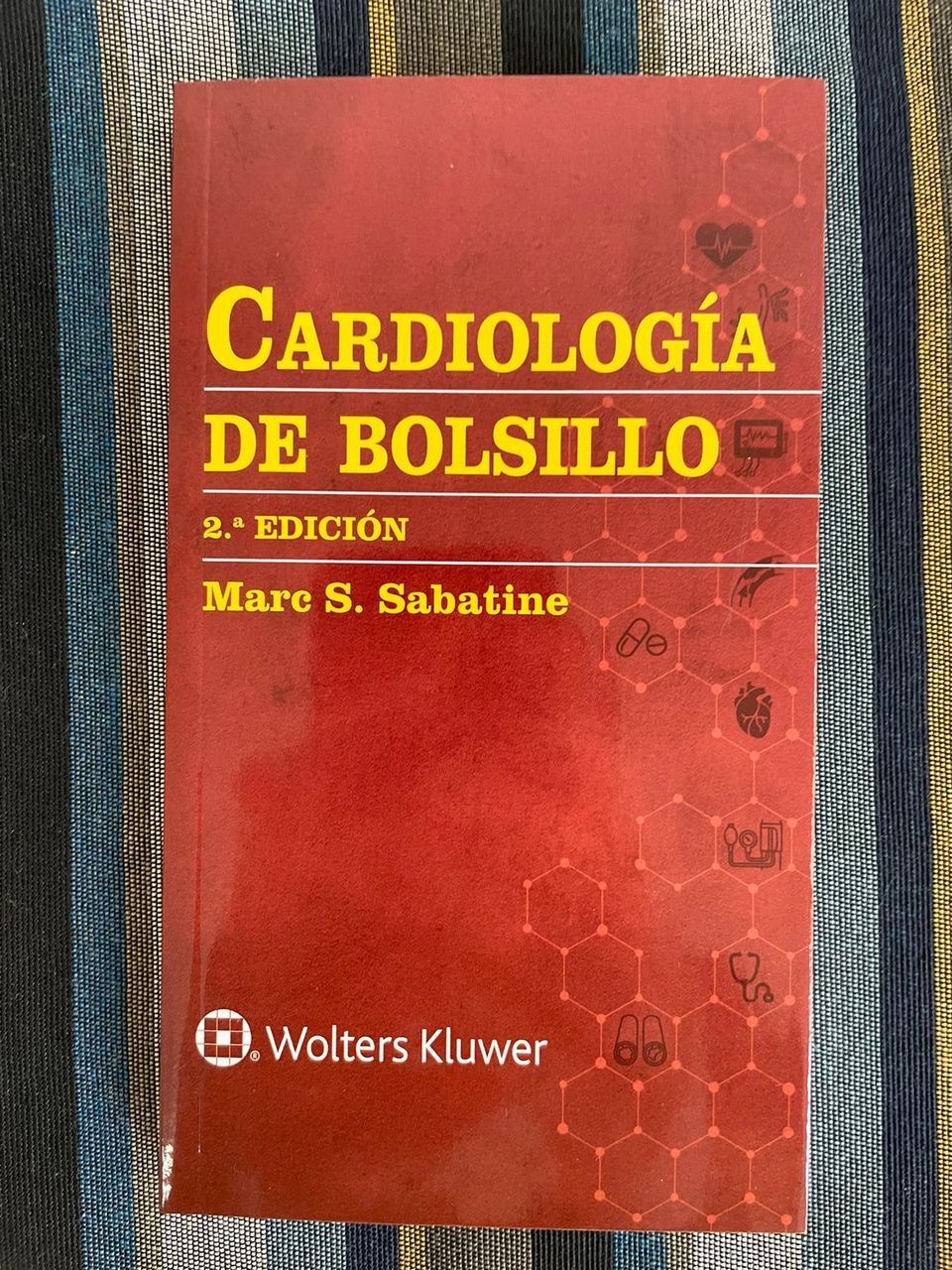 Cardiología de bolsillo