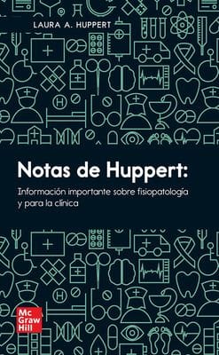 Notas de Huppert: Información crucial sobre fisiopatología y su aplicación clínica
