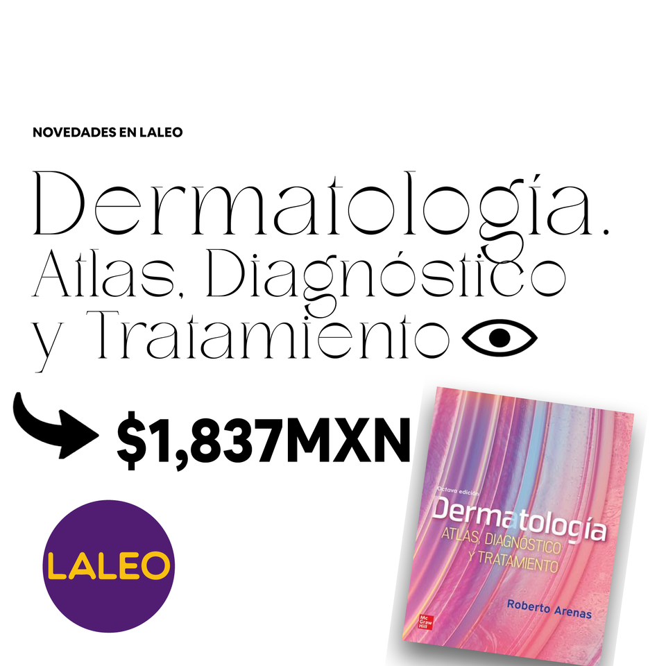 Explorando la Dermatología: Un Atlas Integral de Diagnóstico y Tratamiento