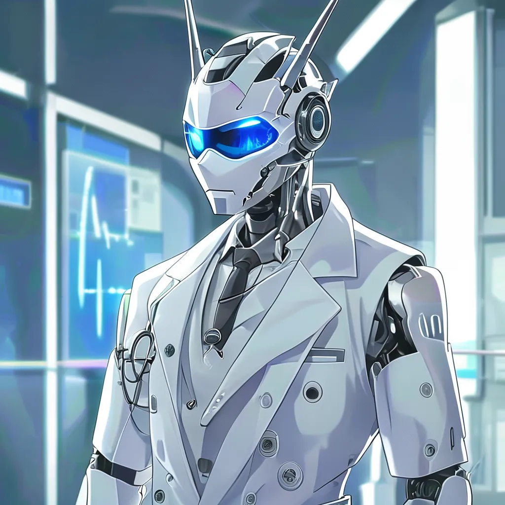 🧠 El juramento hipocrático en tiempos de inteligencia artificial