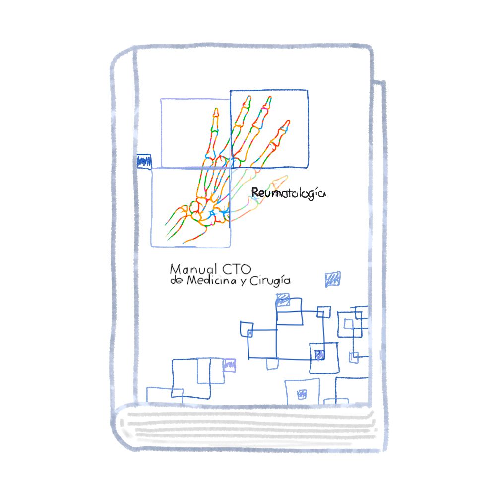 Manual CTO de Medicina y Cirugía para el ENARM-México