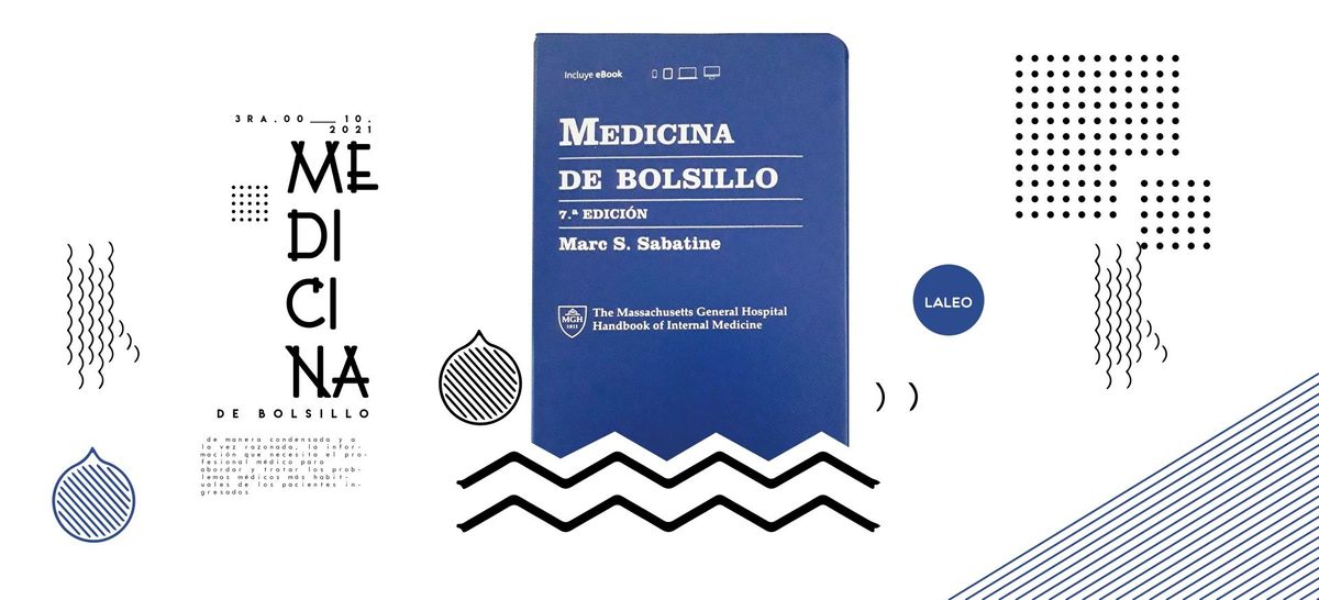 Medicina de bolsillo