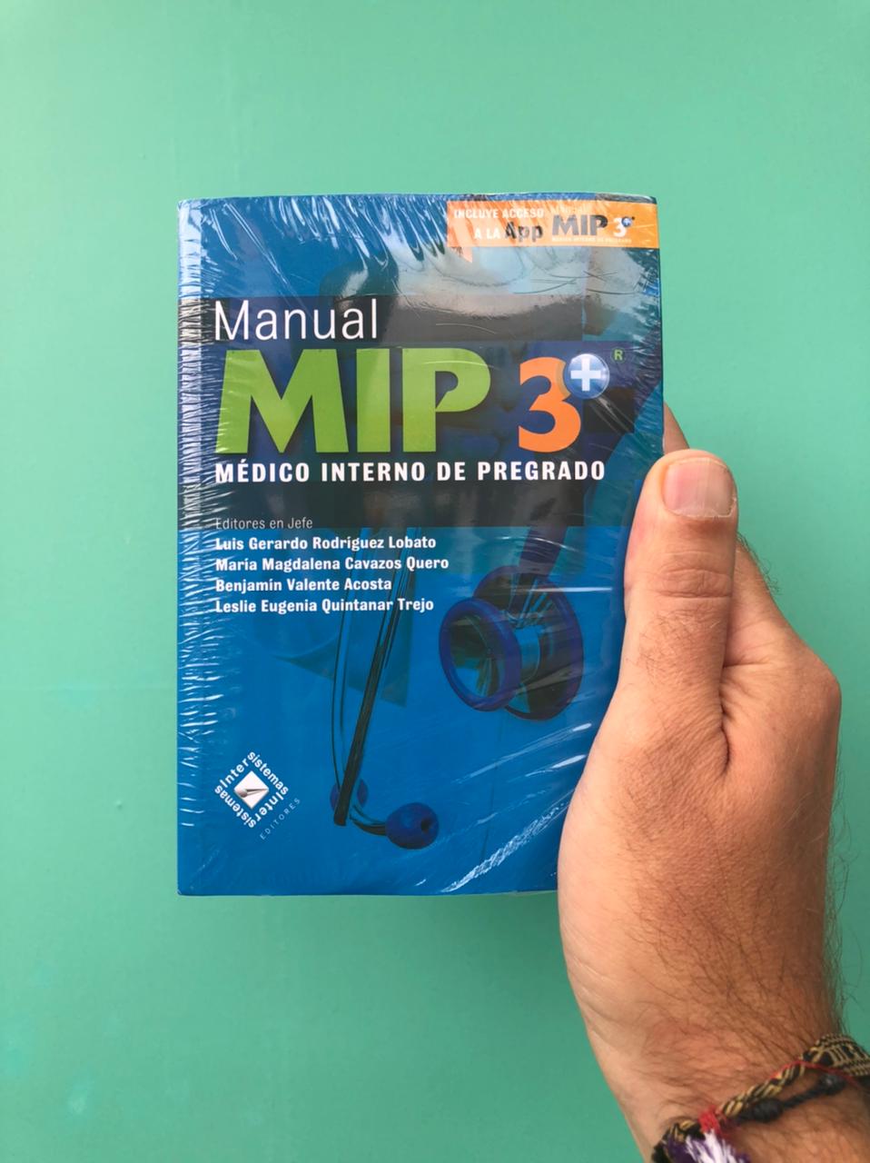 Manual MIP 3 Médico Interno de Pregrado