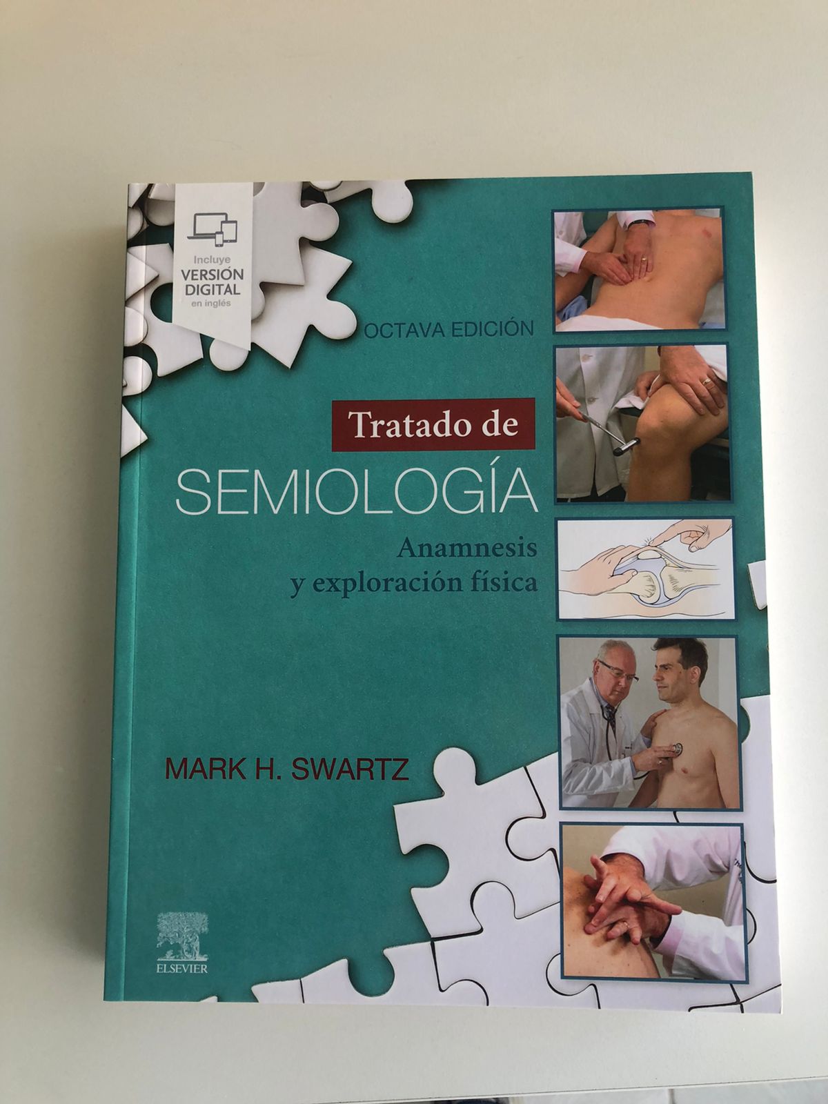 Tratado de semiología