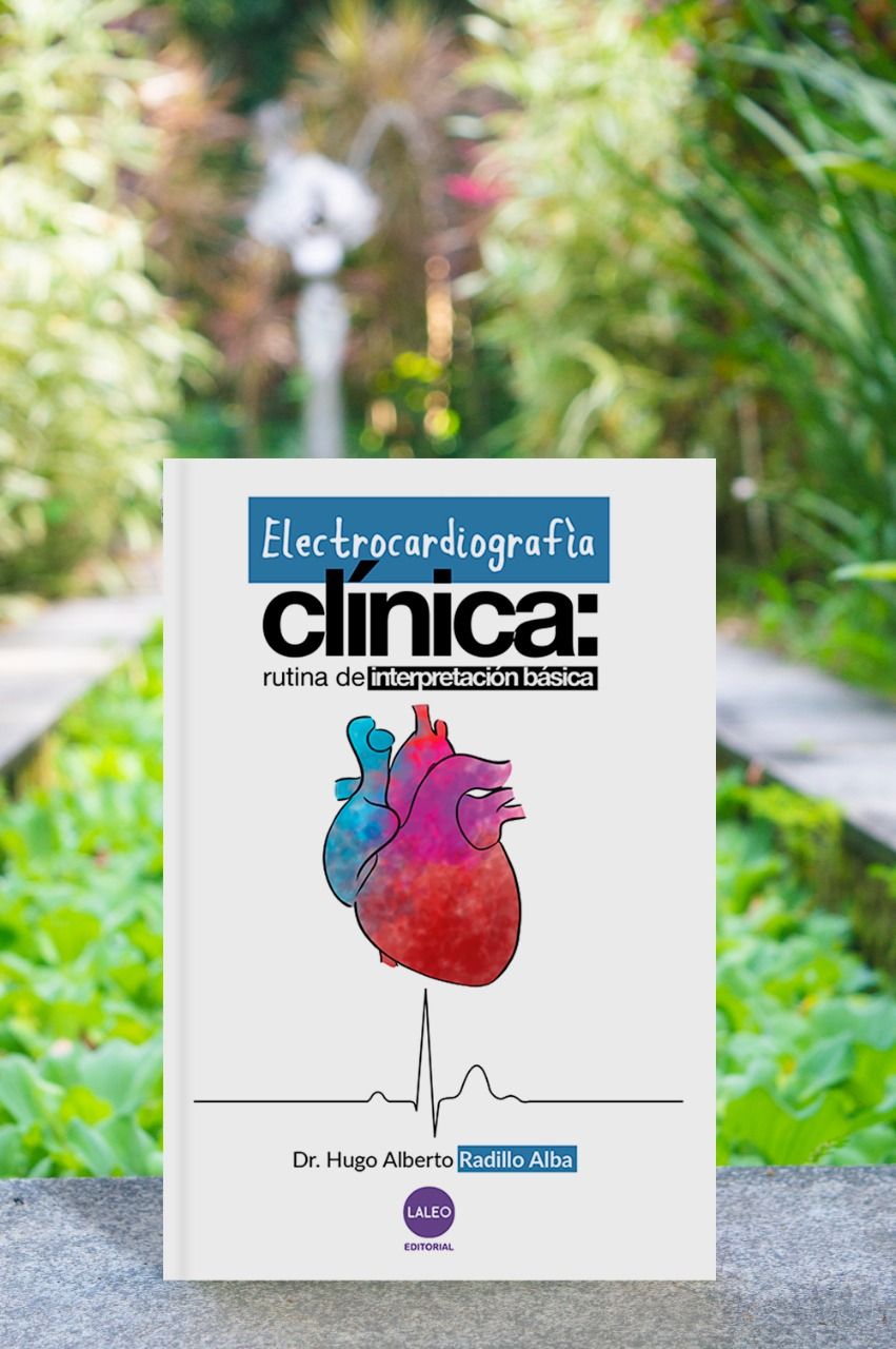 Electrocardiografía clínica: rutina de interpretación básica