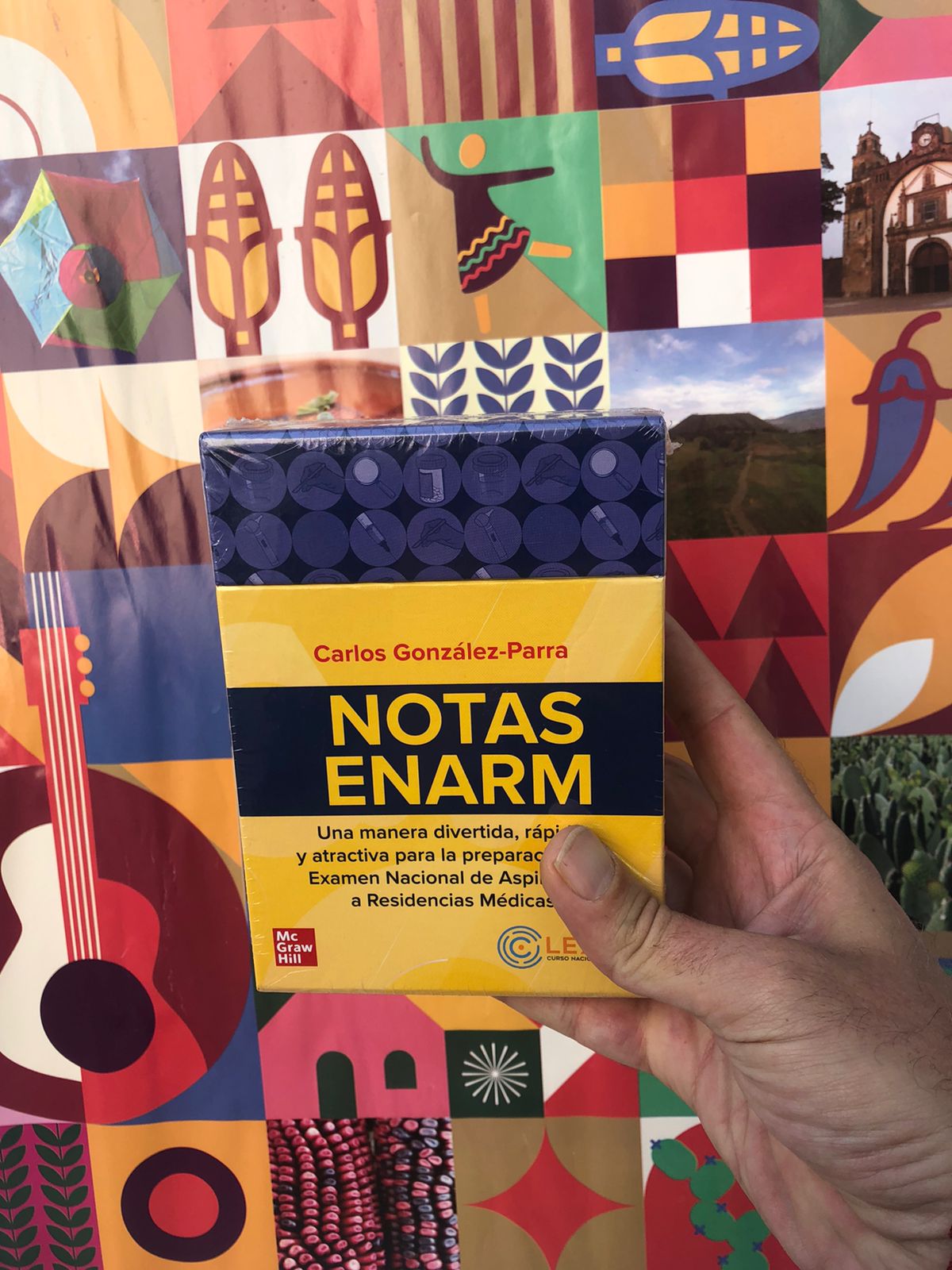 Notas ENARM