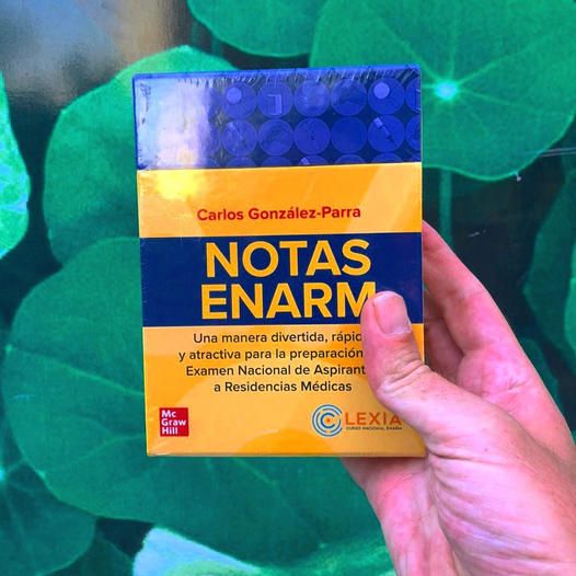 Notas ENARM