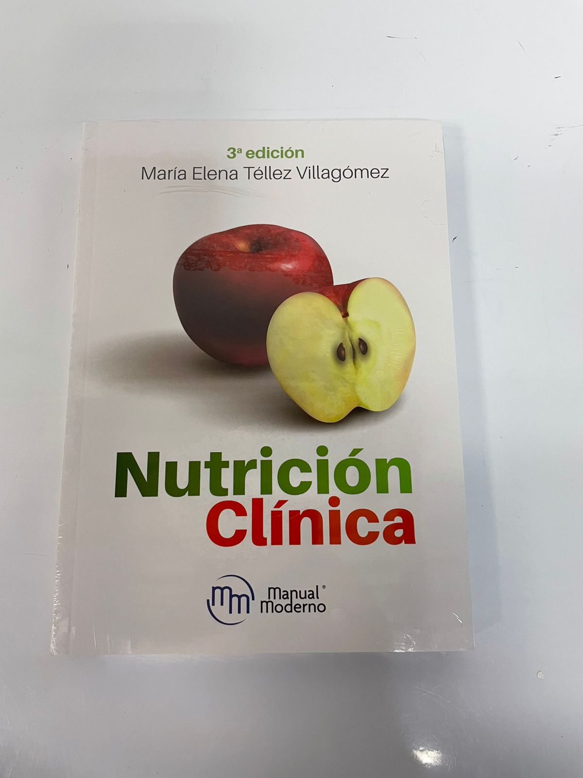 Nutrición clínica