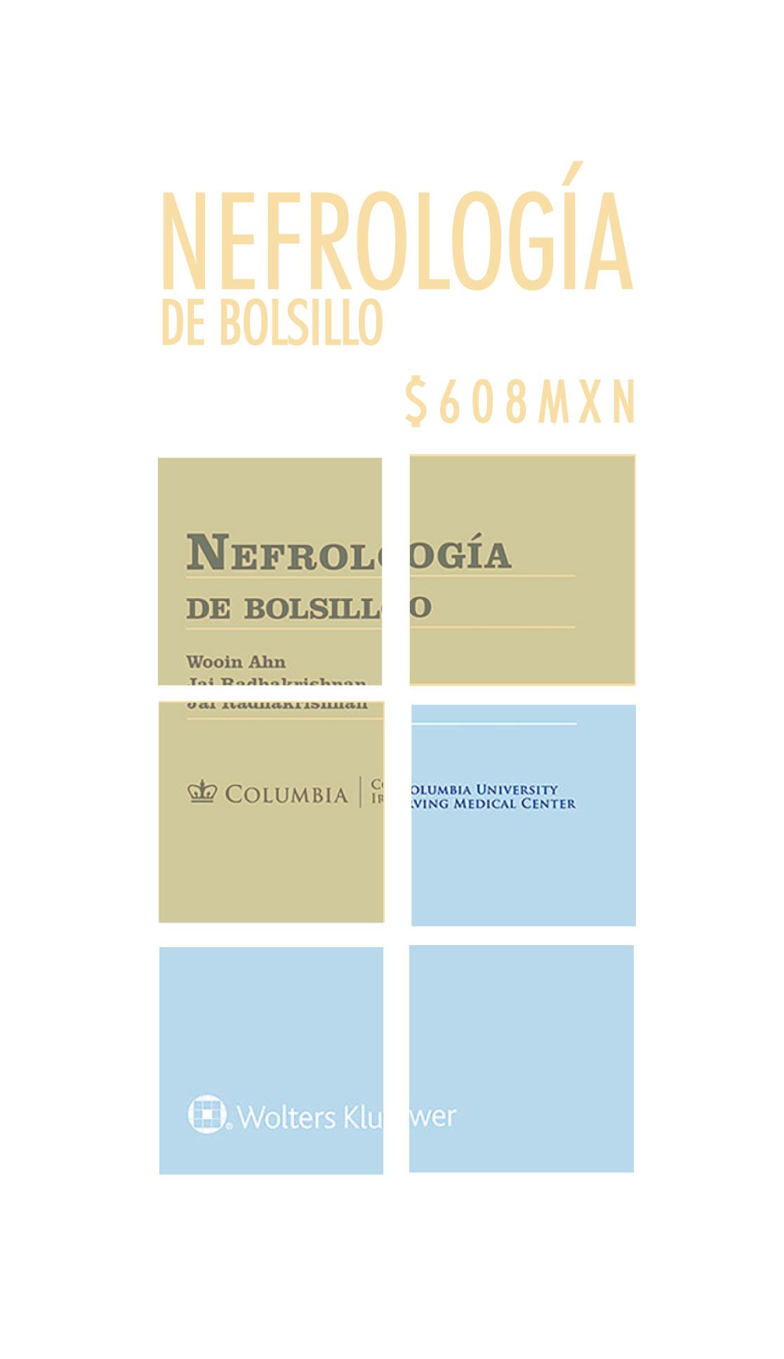 Nefrología de Bolsillo