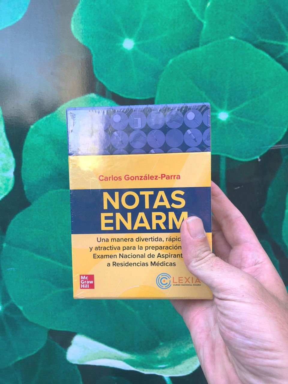 Notas ENARM