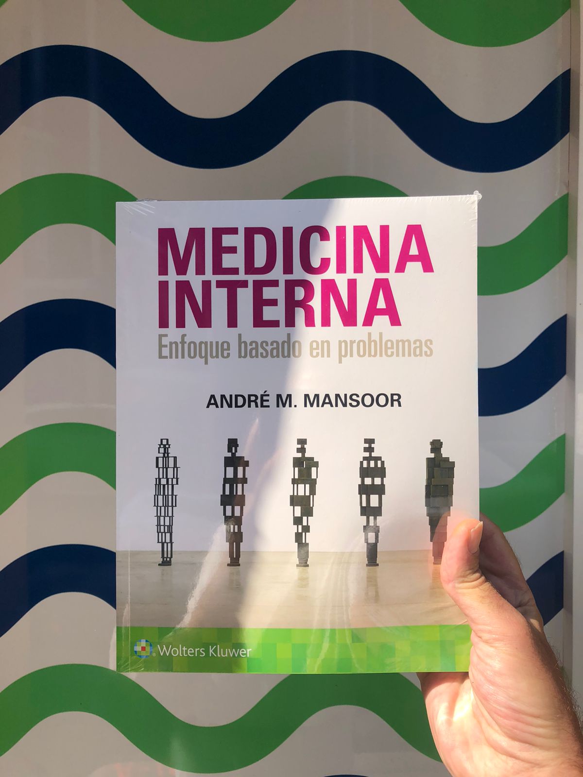 Mansoor. Medicina Interna Enfoque basado en problemas