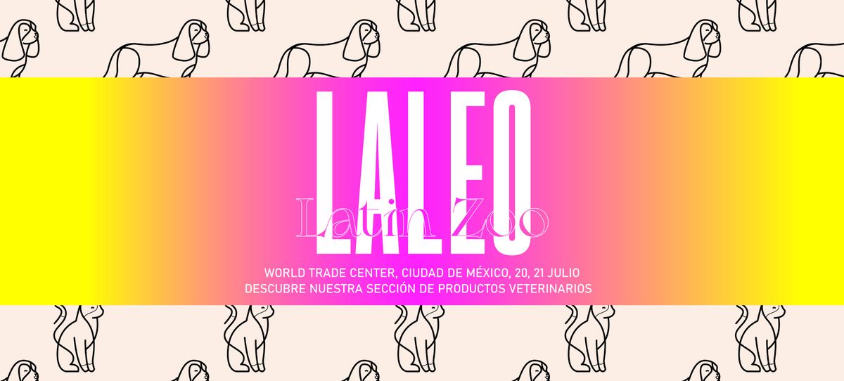 Laleo x Latinzoo