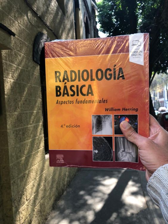 Radiología básica: Aspectos fundamentales