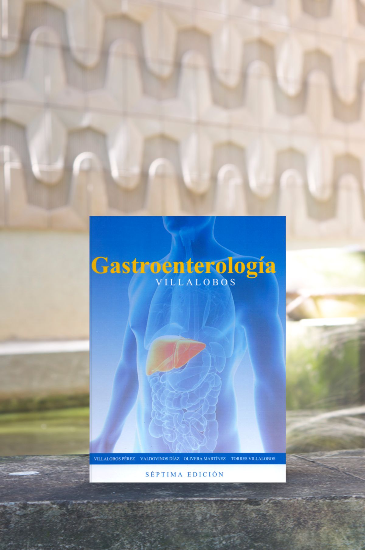 Gastroenterología