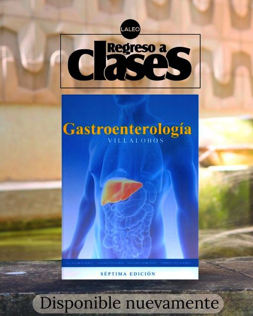 Gastroenterología