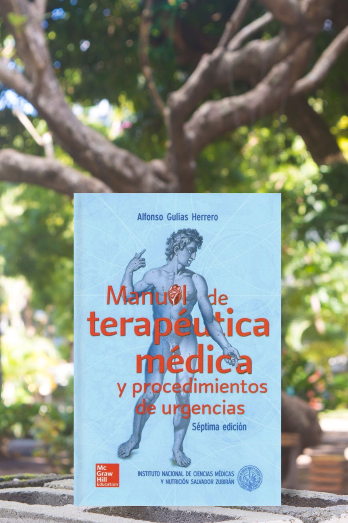 Manual de terapéutica médica y procedimientos de urgencias