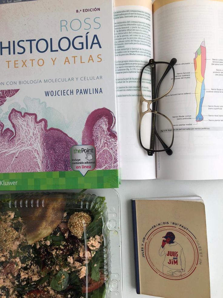 Ross. Histología: Texto y atlas