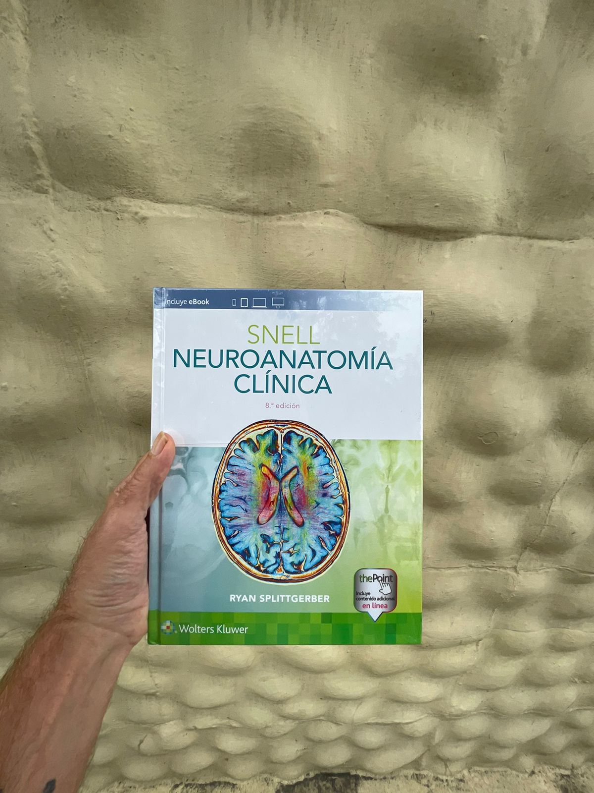 Snell. Neuroanatomía clínica