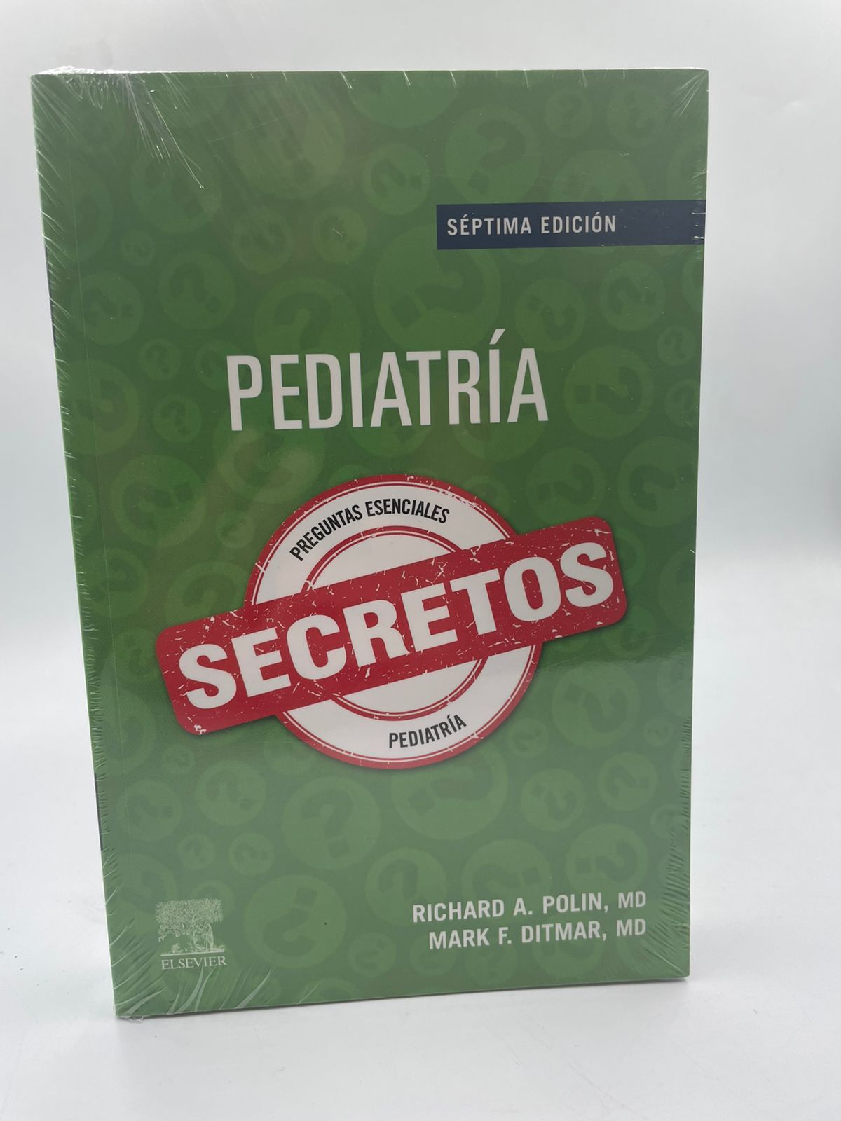 Pediatría. Secretos