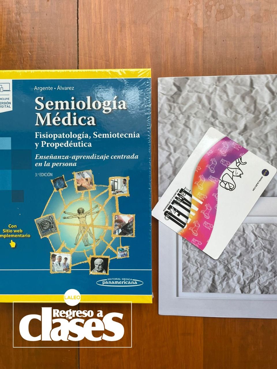 Semiología Médica Fisiopatología, Semiotecnia y Propedéutica