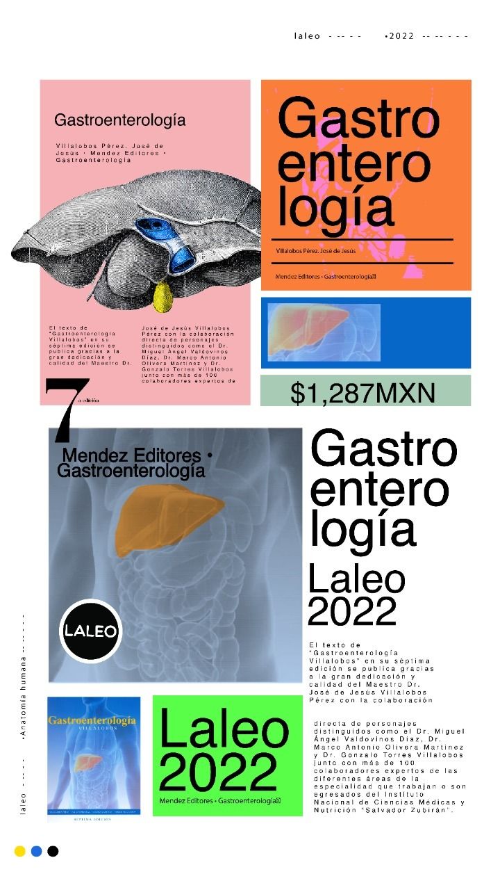 Gastroenterología