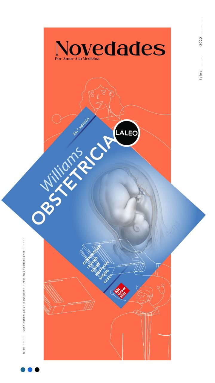 Williams Obstetricia