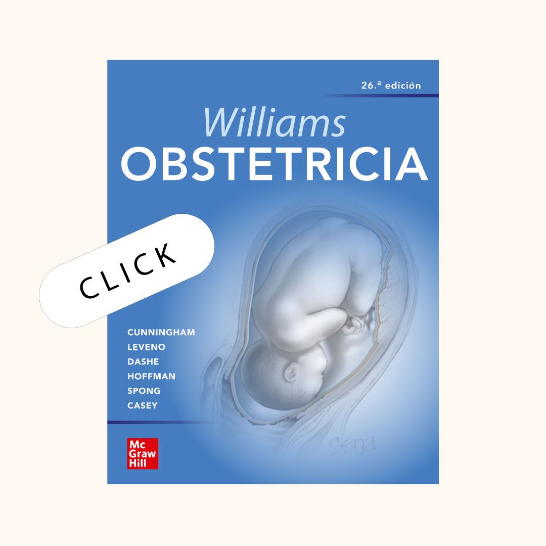 Williams Obstetricia