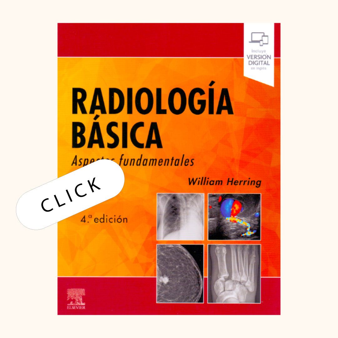 Radiología básica: Aspectos fundamentales