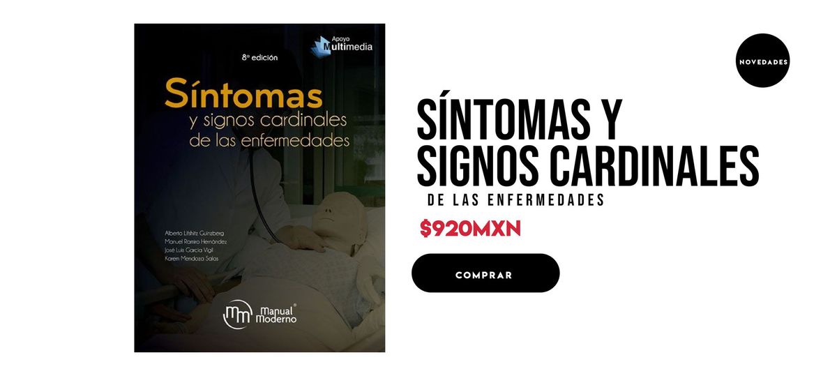 Síntomas y signos cardinales de las enfermedades