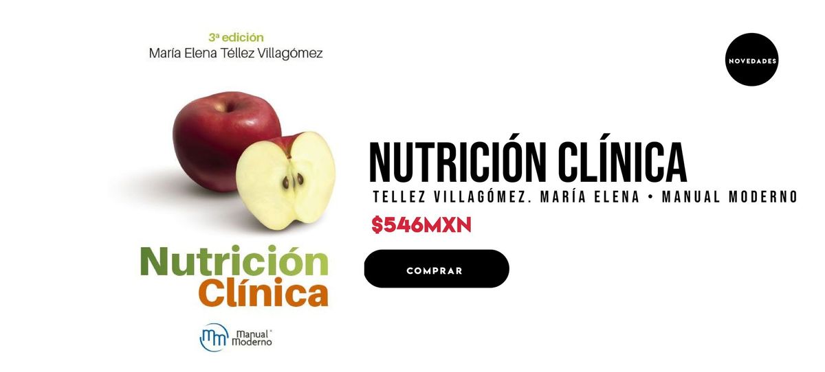 Nutrición clínica