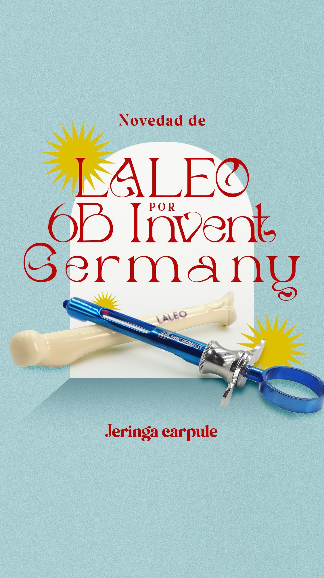 6B Invent Germany