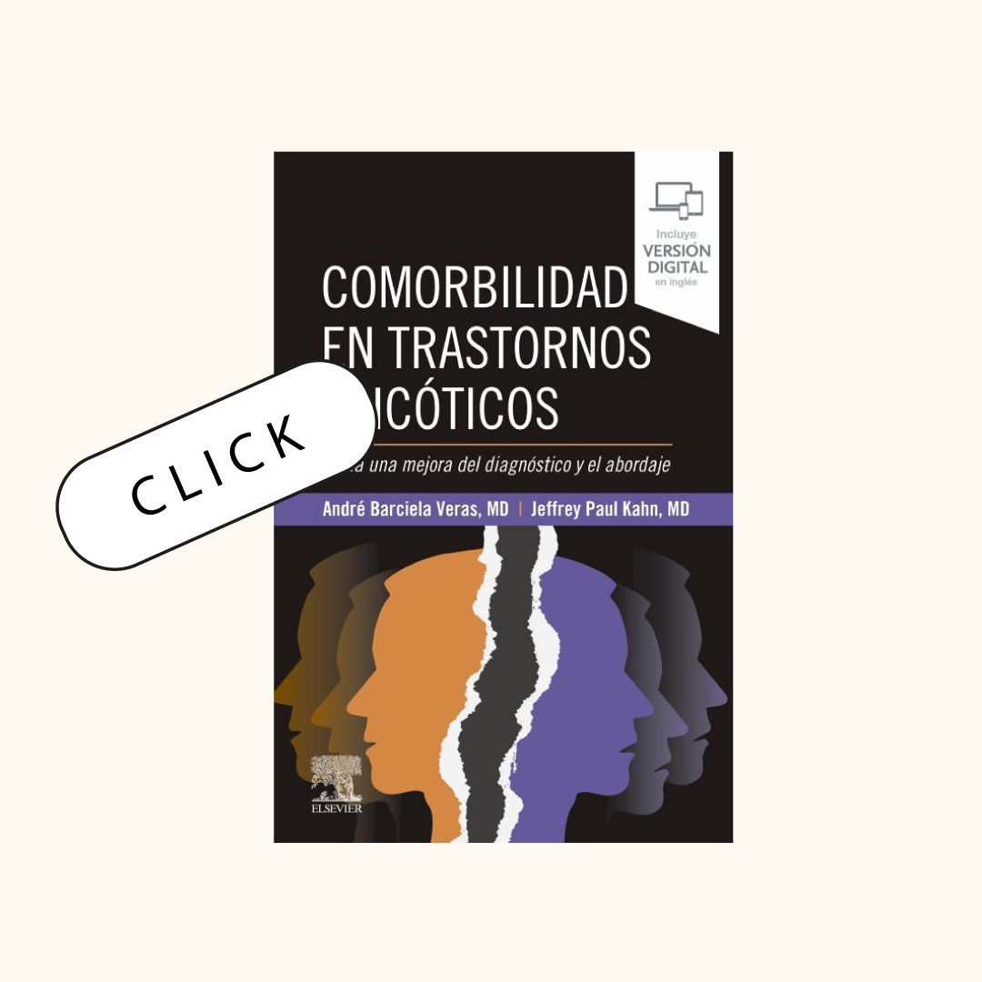 Comorbilidad en trastornos psicóticos