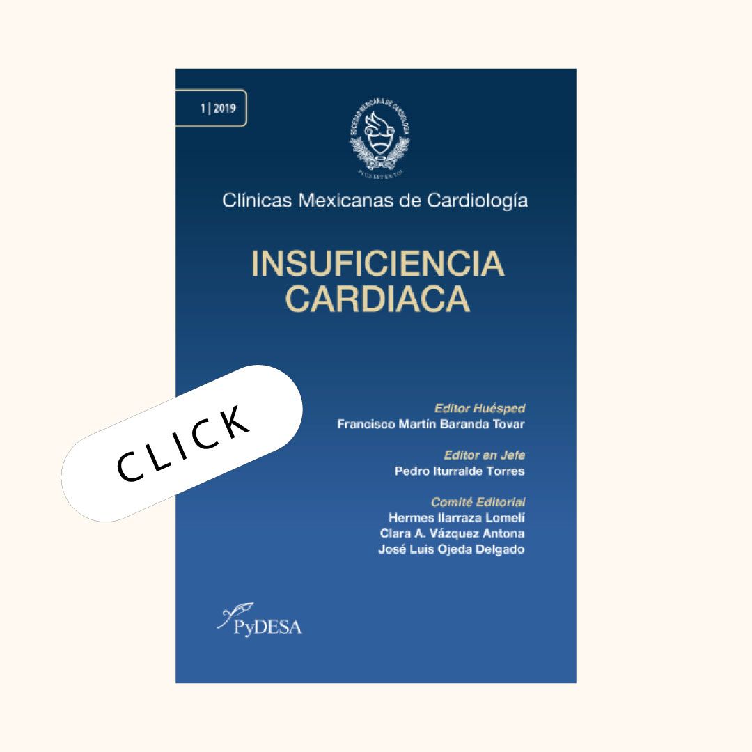 CMC: Insuficiencia Cardiaca