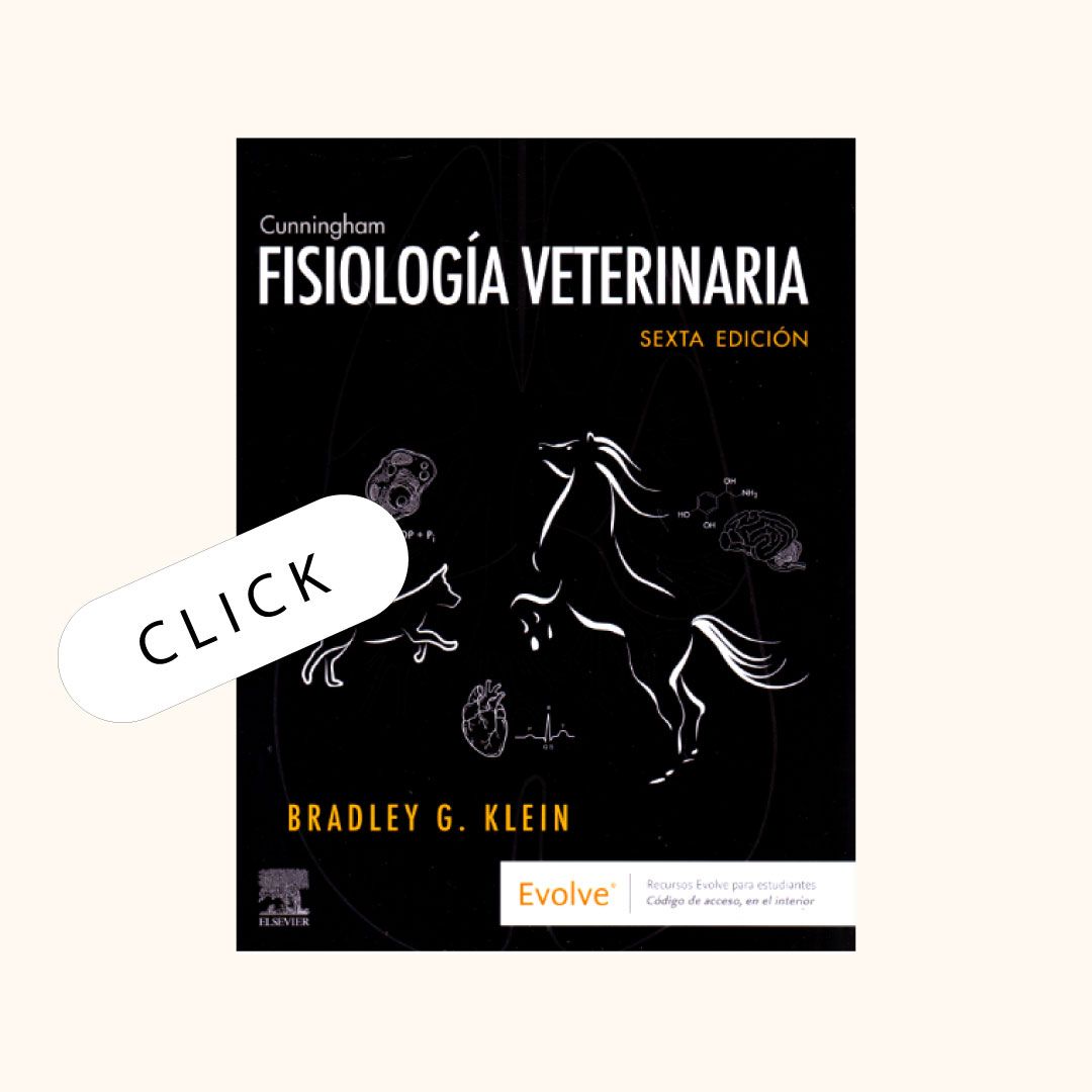 Cunningham. Fisiología veterinaria