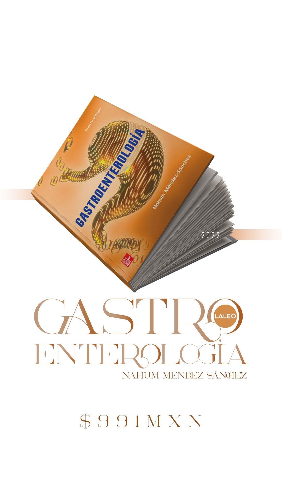 Gastroenterología