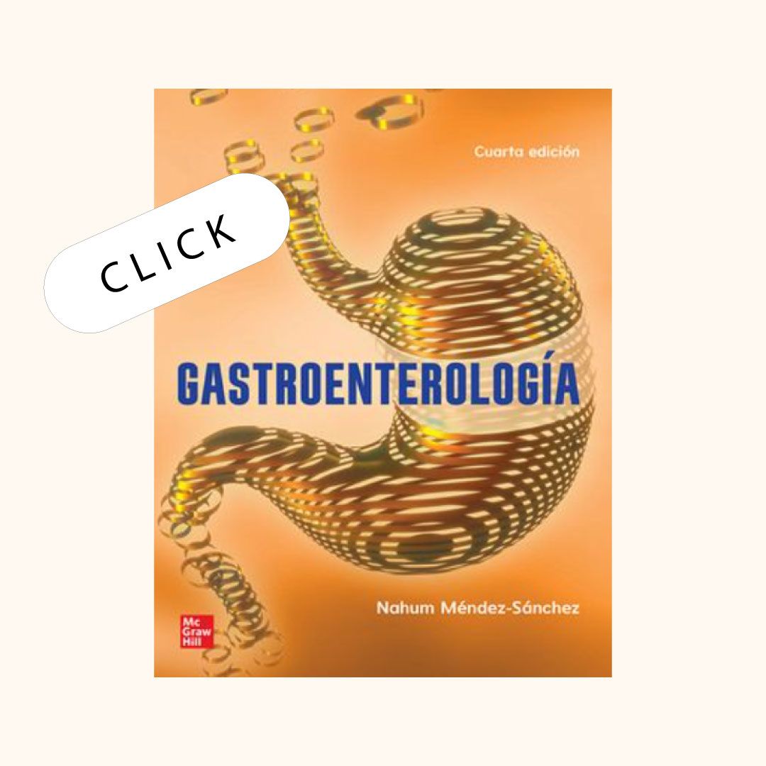 Gastroenterología