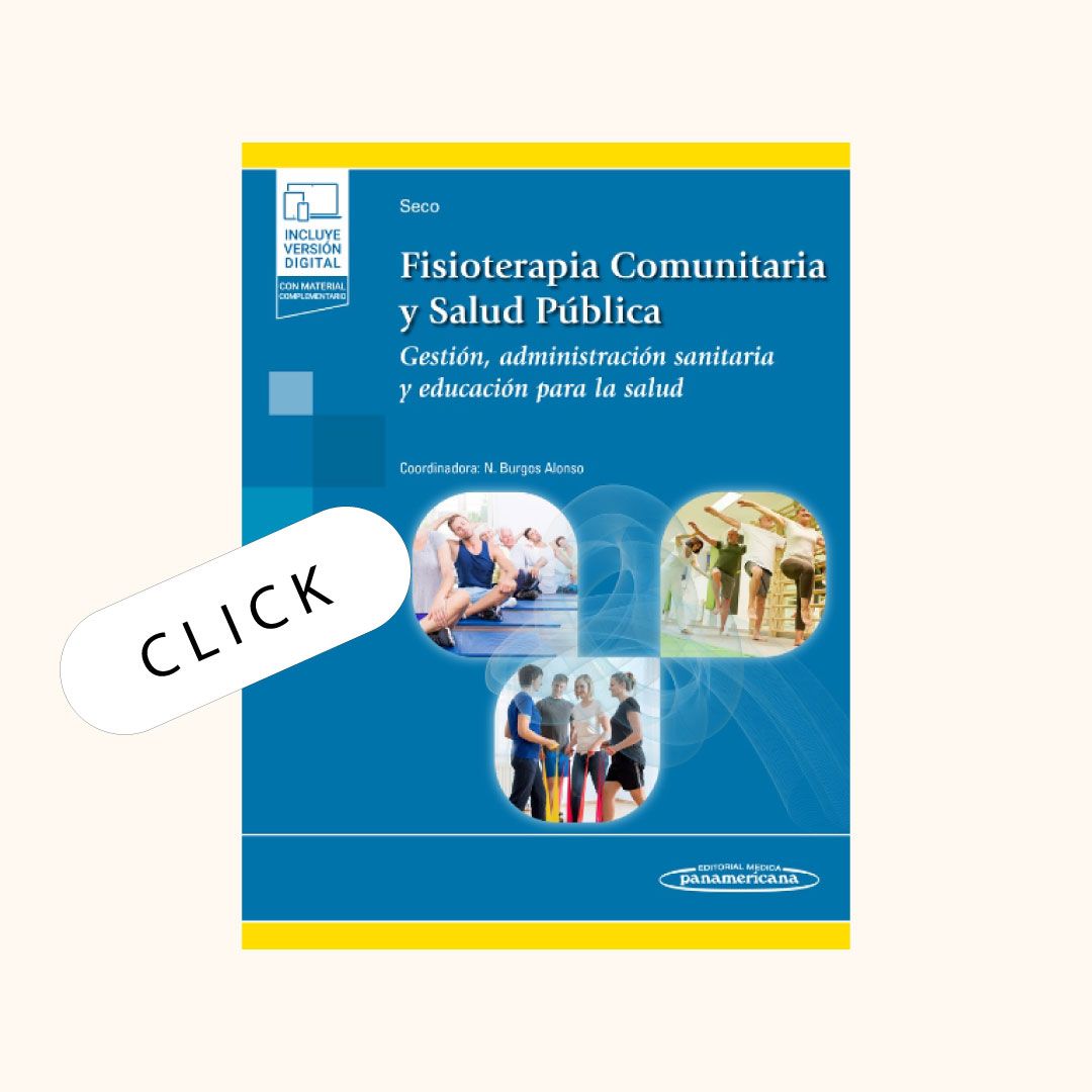 Fisioterapia Comunitaria y Salud Pública