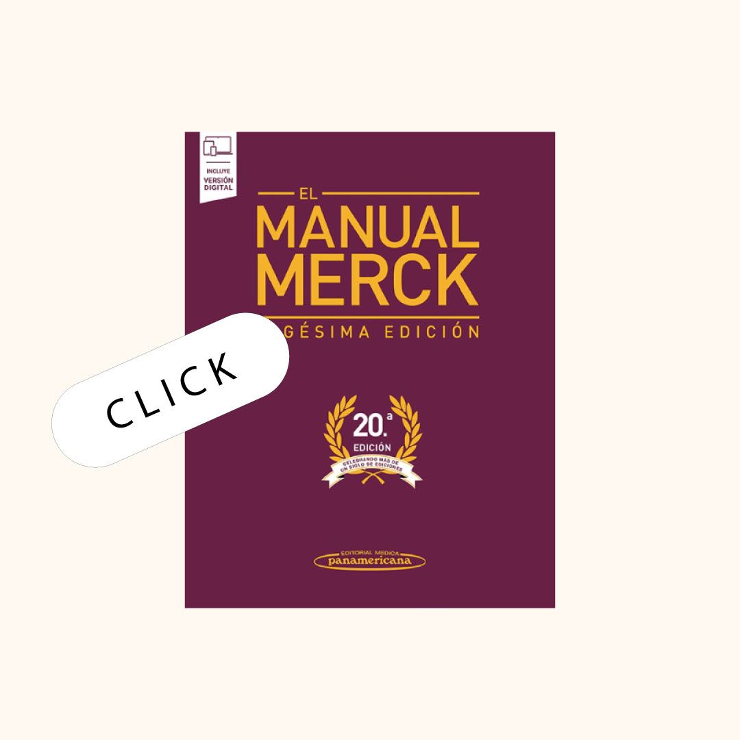 El Manual Merck