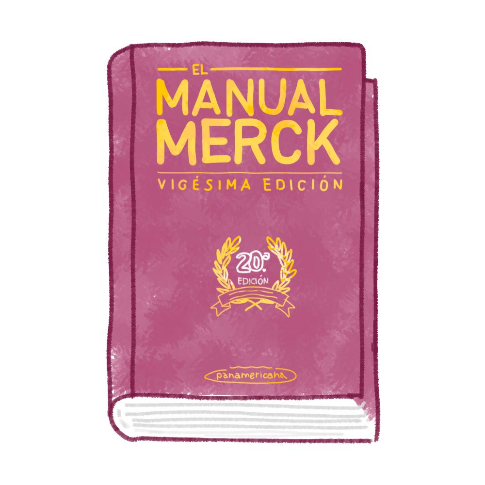 El Manual Merck