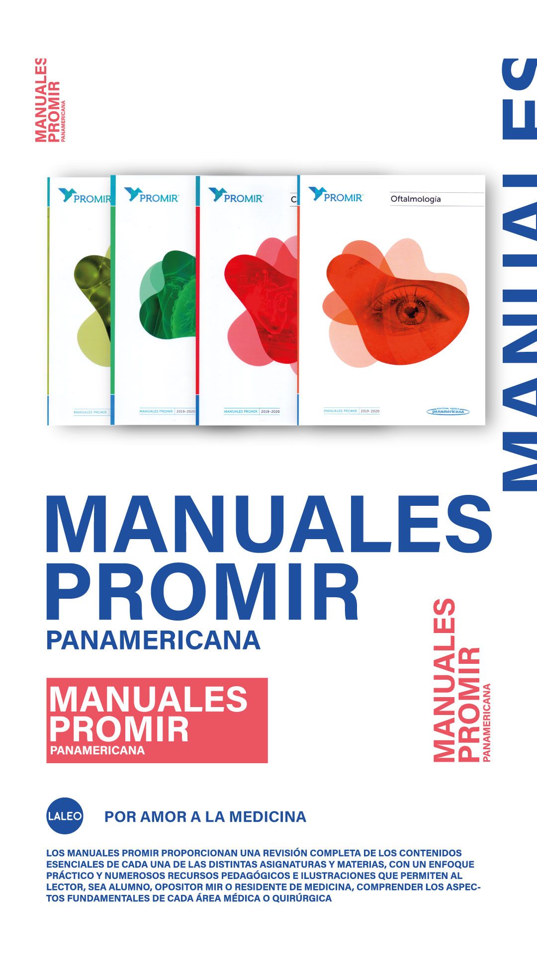 Manuales Promir