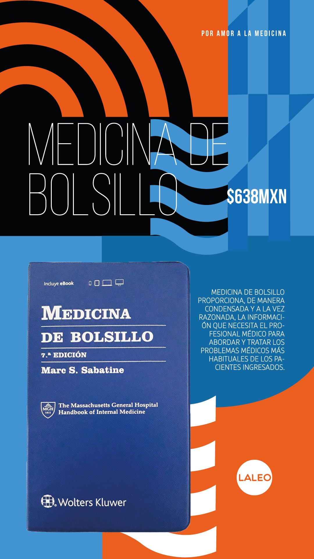 Medicina de bolsillo