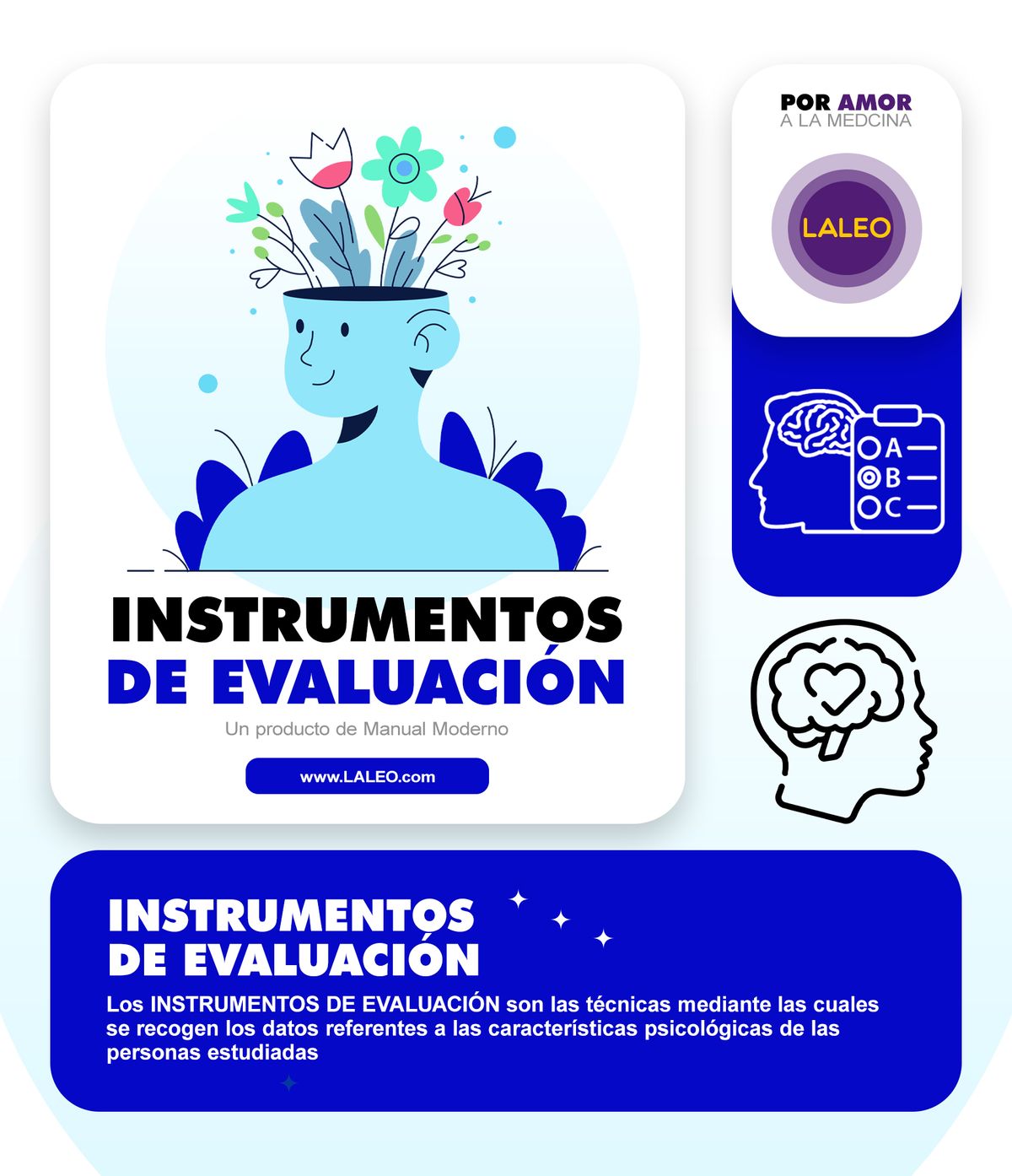 La Importancia de las Pruebas de Evaluación Psicológica