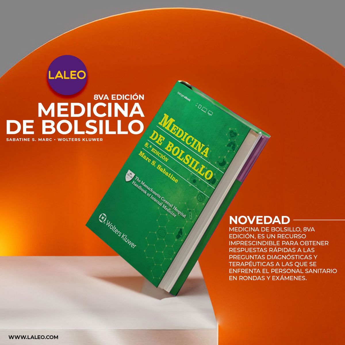 Medicina de bolsillo