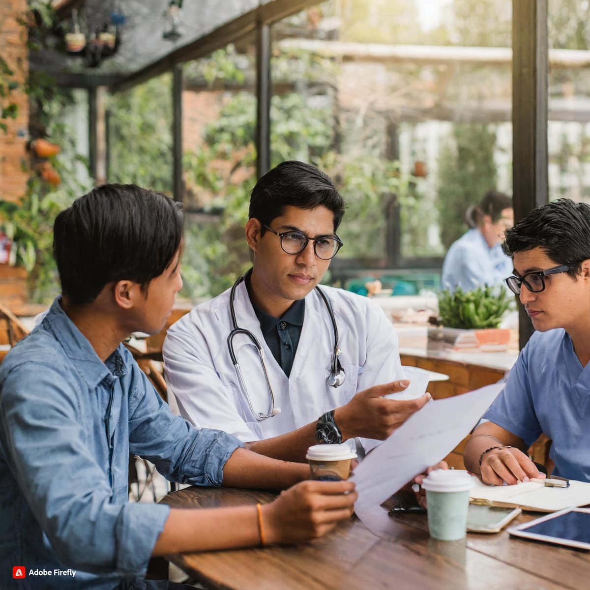 Cómo recuperarse después de reprobar un examen en la escuela de medicina