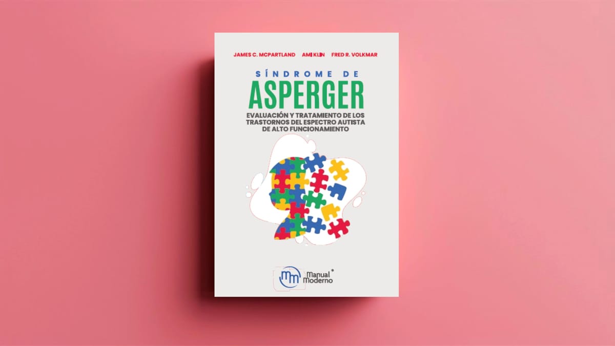 Comprendiendo el Síndrome de Asperger: Ideas de James C. McPartland