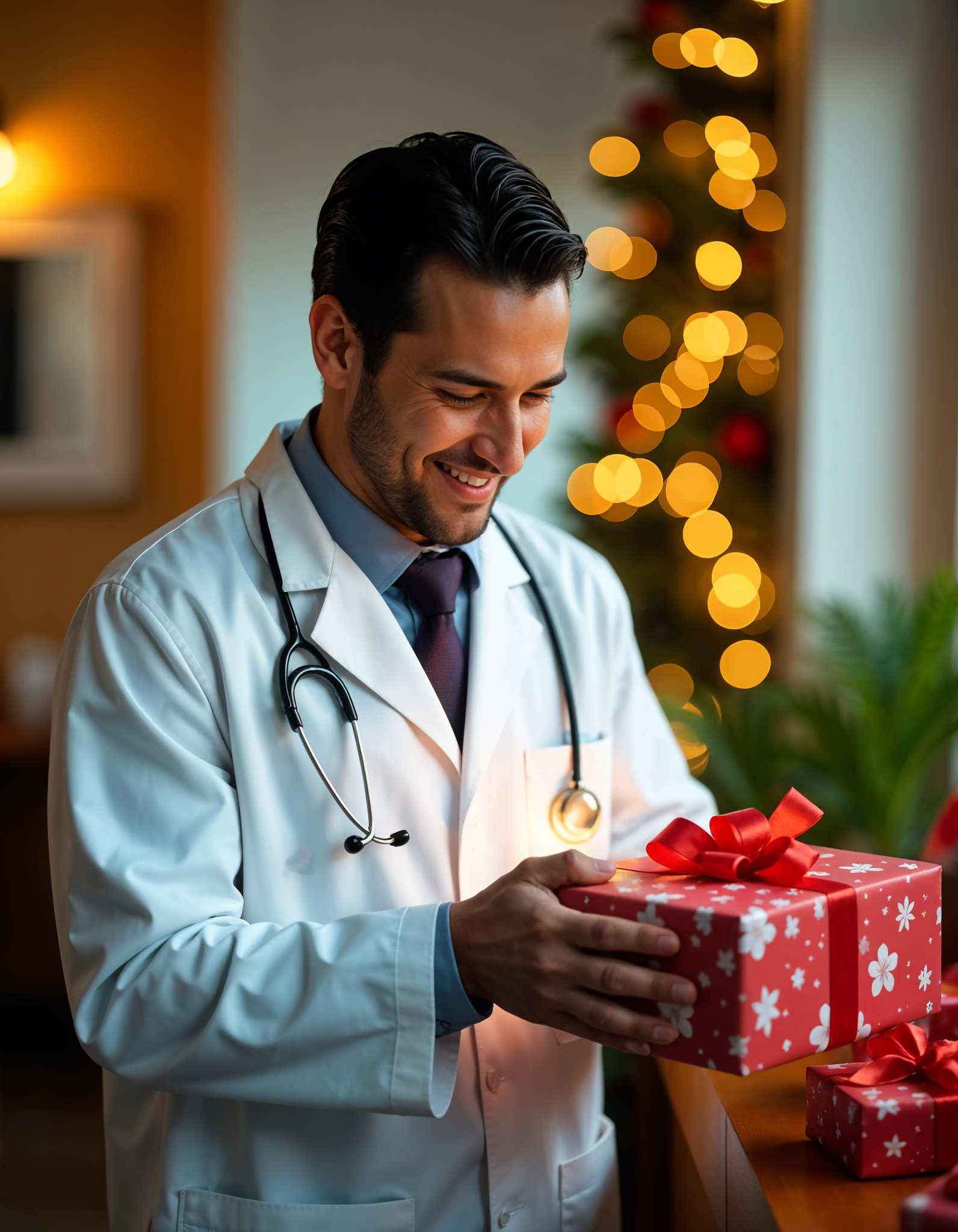 Los Regalos Perfectos para Profesionales de la Salud