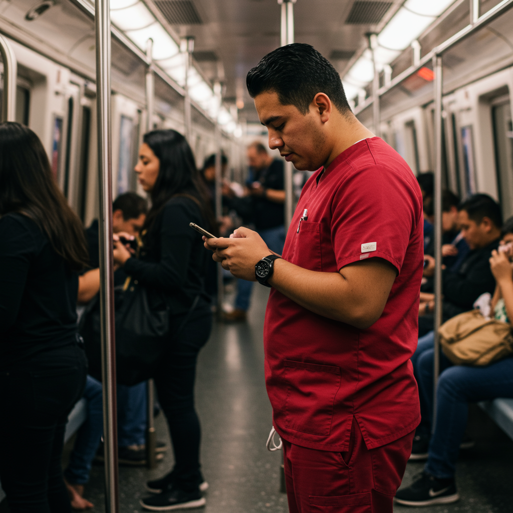 Redes Sociales como Estudiante de Medicina: Qué Hacer y Qué Evitar