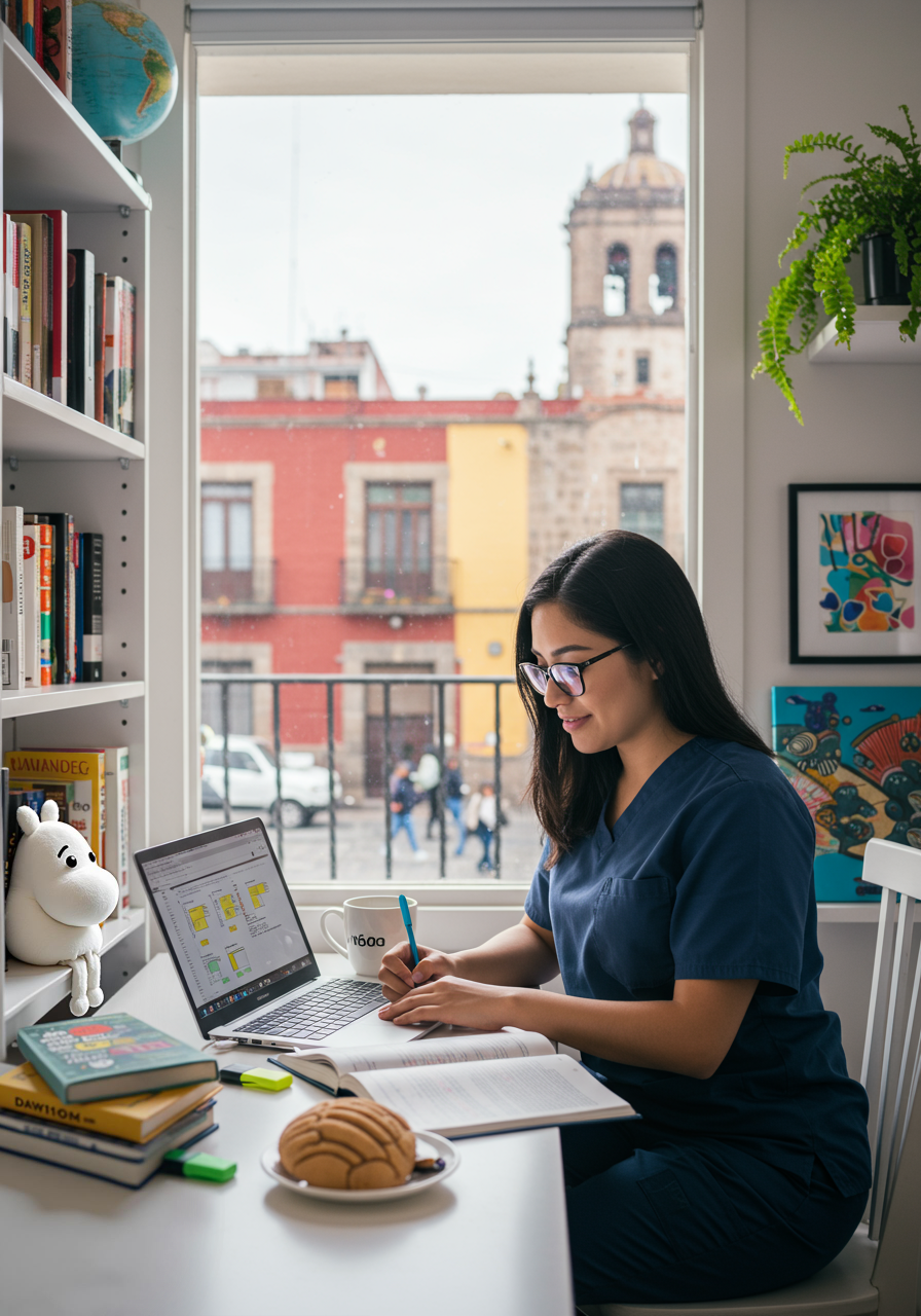 Ser médico hoy: 6 razones por las que la medicina sigue siendo una carrera increíble