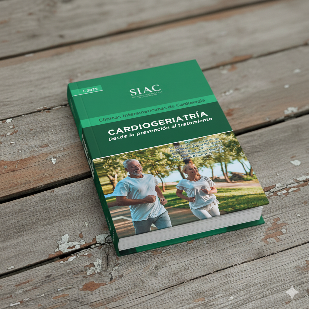 Cardiogeriatría: Desde la Prevención al Tratamiento
