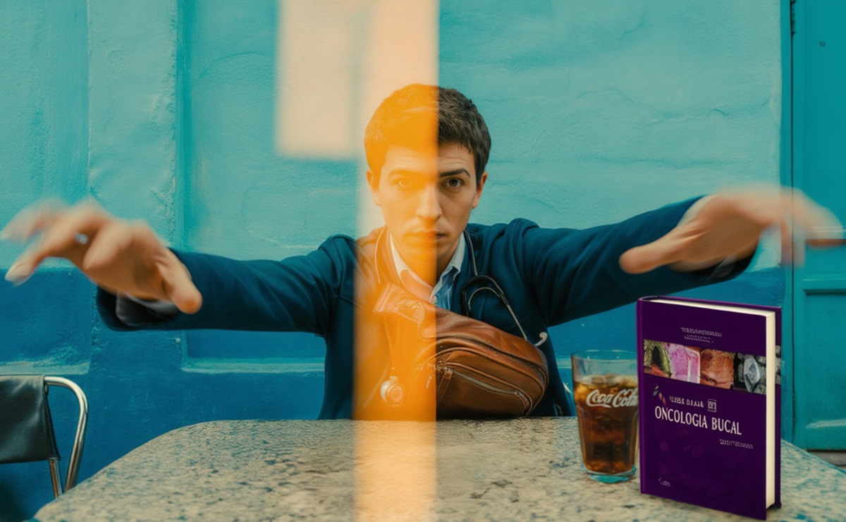 Tópicos Selectos de Oncología Bucal